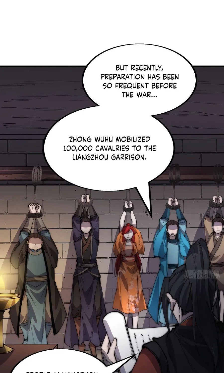 Read Start A Mountain chapter 379 image 28 on Lezhin