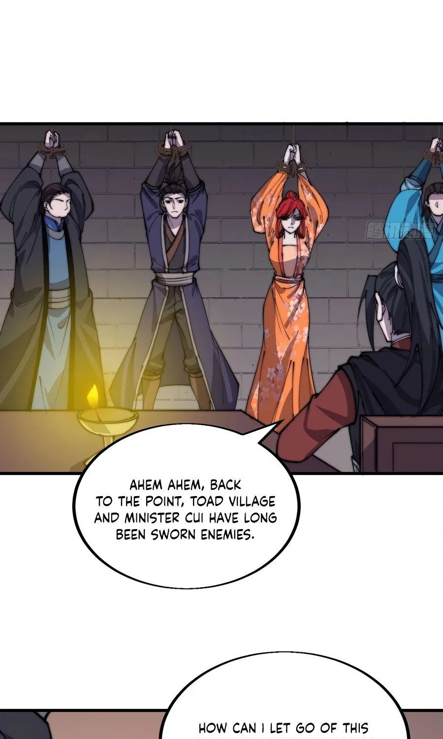 Read Start A Mountain chapter 379 image 37 on Lezhin