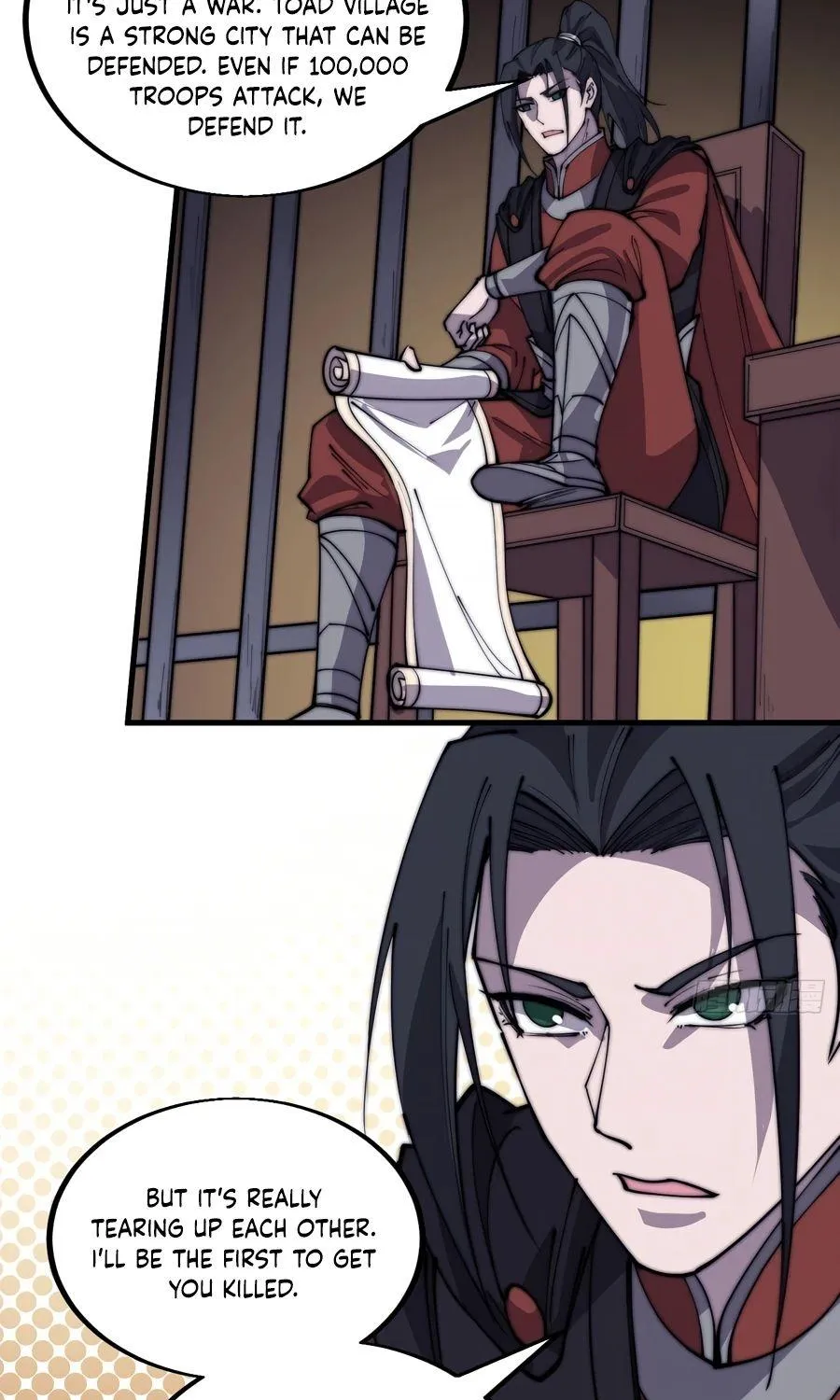 Read Start A Mountain chapter 379 image 39 on Lezhin
