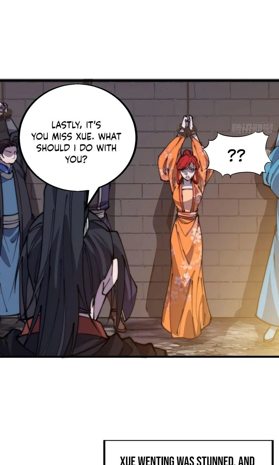 Read Start A Mountain chapter 379 image 41 on Lezhin