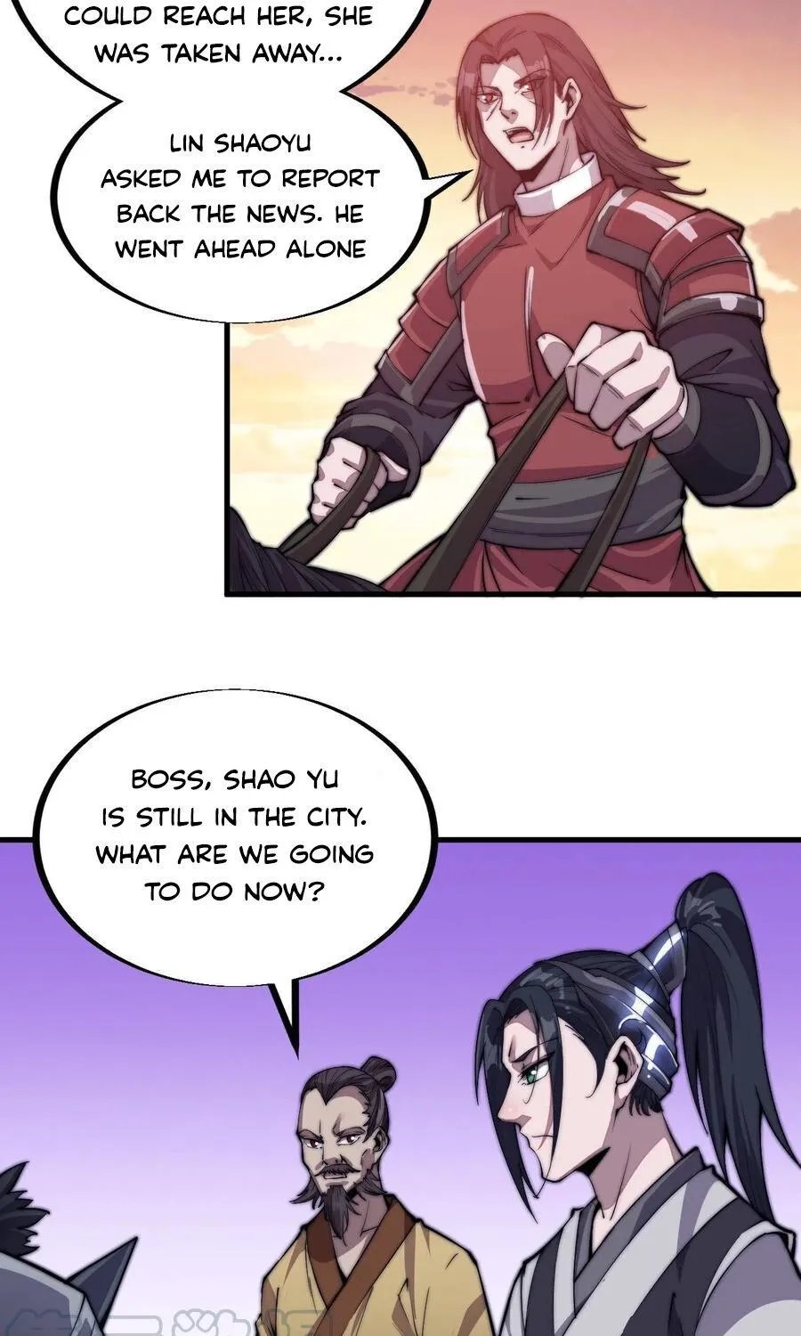 Read Start A Mountain chapter 38 image 12 on Lezhin