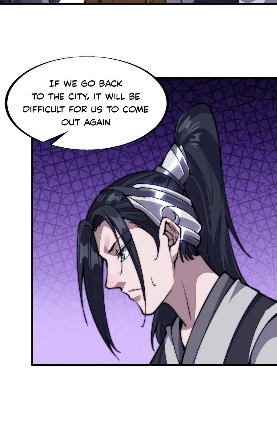 Read Start A Mountain chapter 38 image 14 on Lezhin