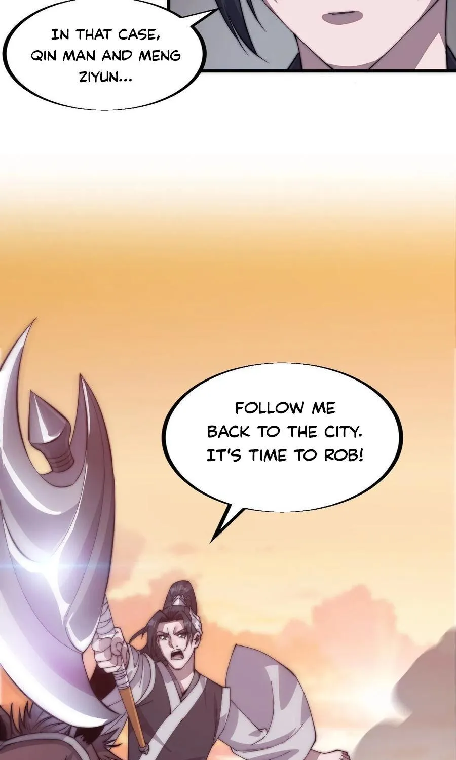 Read Start A Mountain chapter 38 image 19 on Lezhin