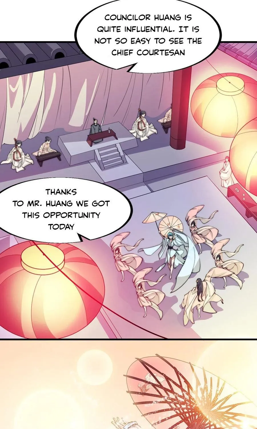 Read Start A Mountain chapter 38 image 30 on Lezhin