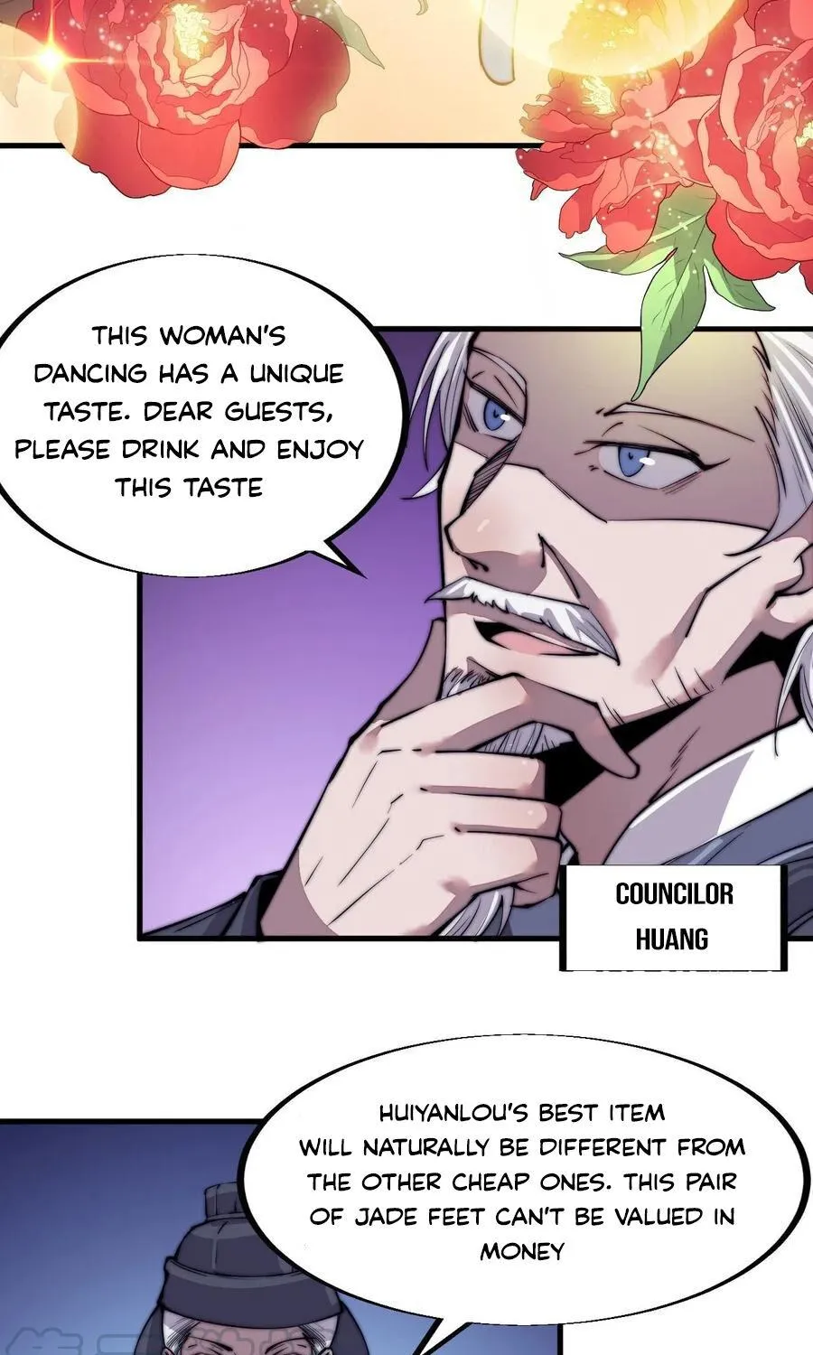 Read Start A Mountain chapter 38 image 34 on Lezhin