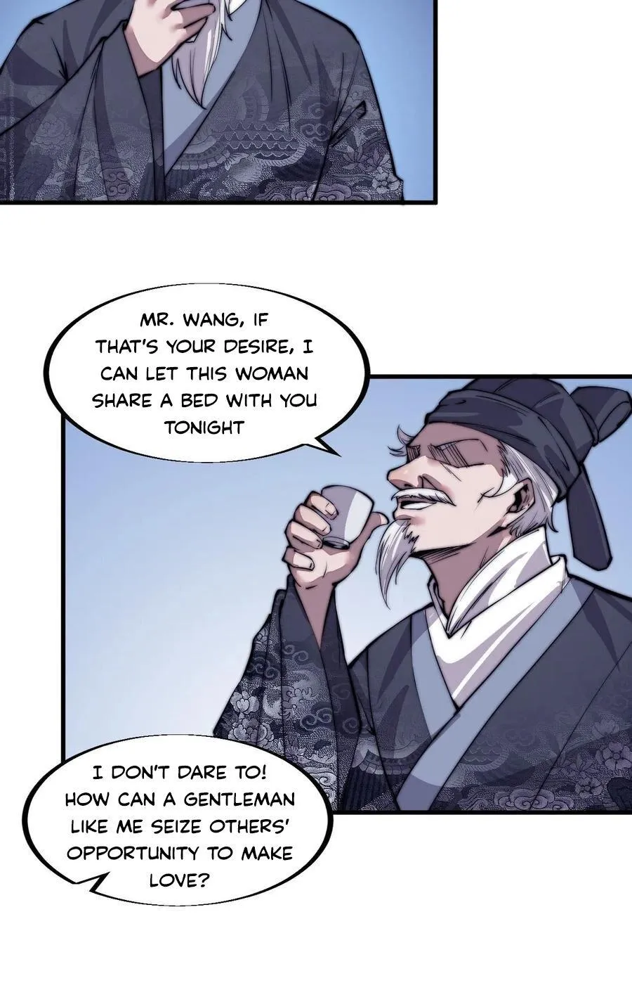Read Start A Mountain chapter 38 image 36 on Lezhin