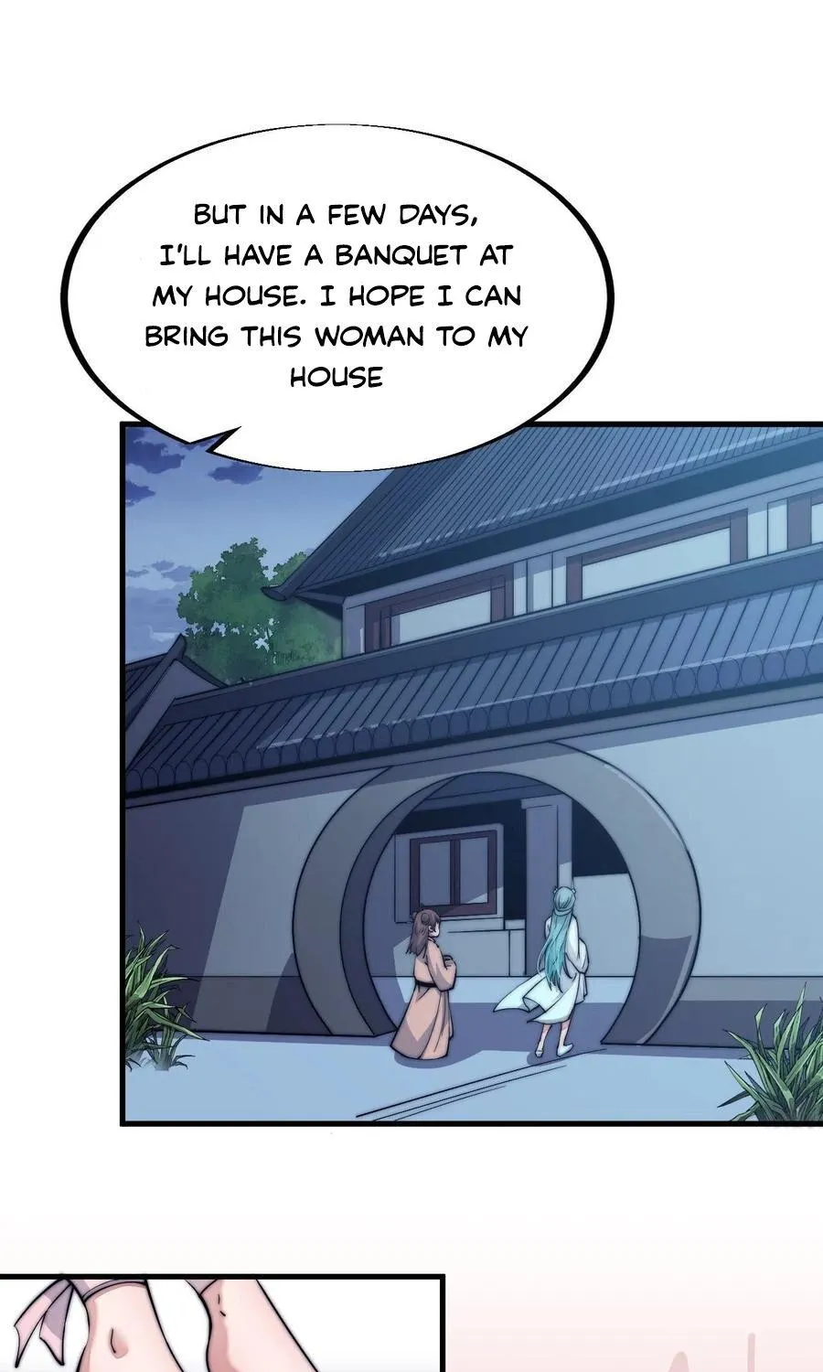 Read Start A Mountain chapter 38 image 37 on Lezhin