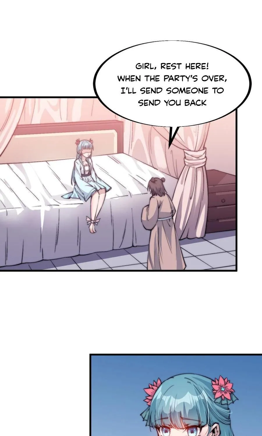 Read Start A Mountain chapter 38 image 41 on Lezhin