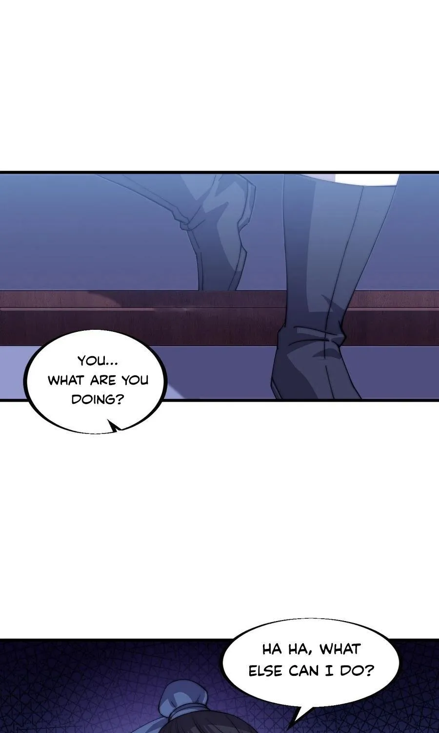 Read Start A Mountain chapter 38 image 48 on Lezhin