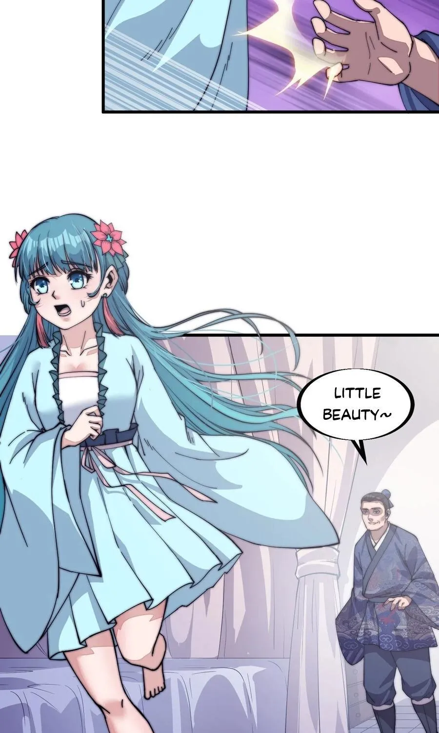 Read Start A Mountain chapter 38 image 54 on Lezhin