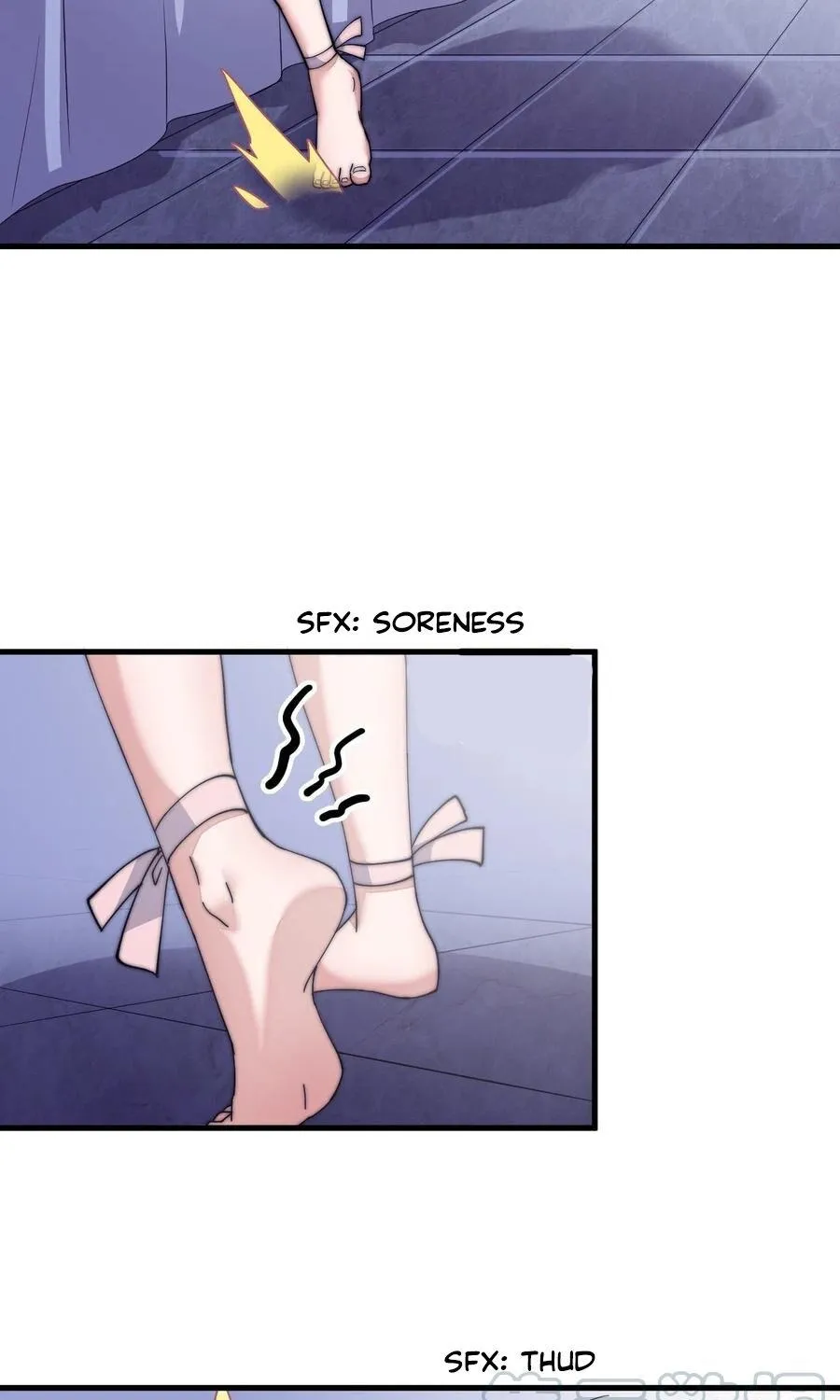 Read Start A Mountain chapter 38 image 56 on Lezhin