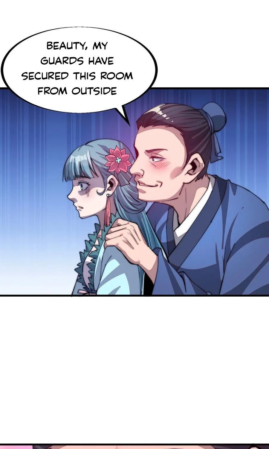 Read Start A Mountain chapter 38 image 59 on Lezhin