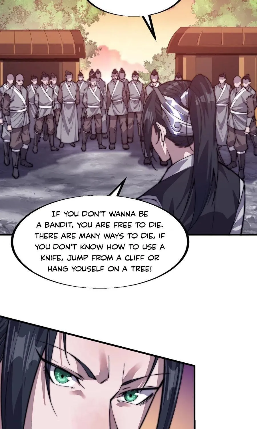 Read Start A Mountain chapter 38 image 6 on Lezhin