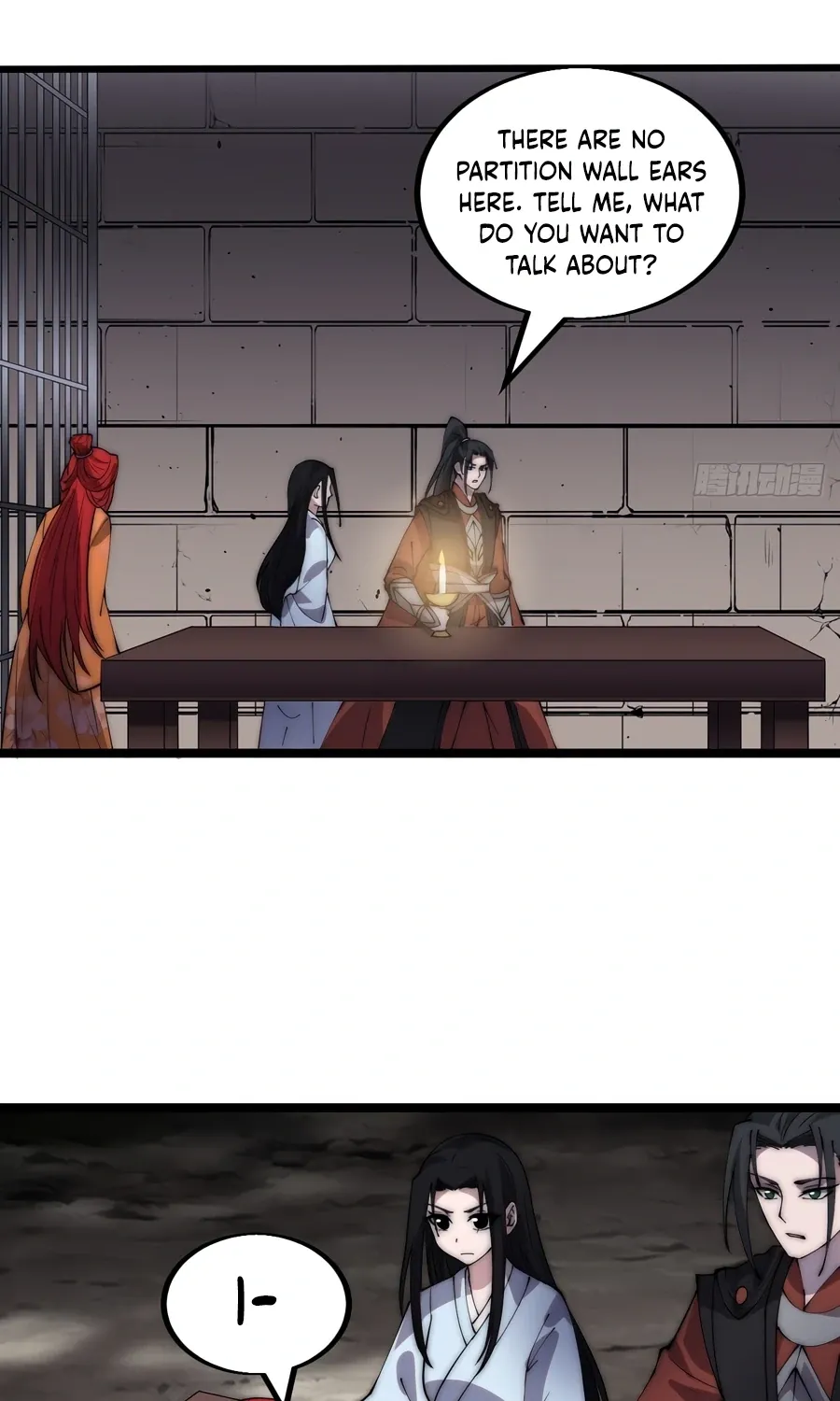 Read Start A Mountain chapter 380 image 24 on Lezhin