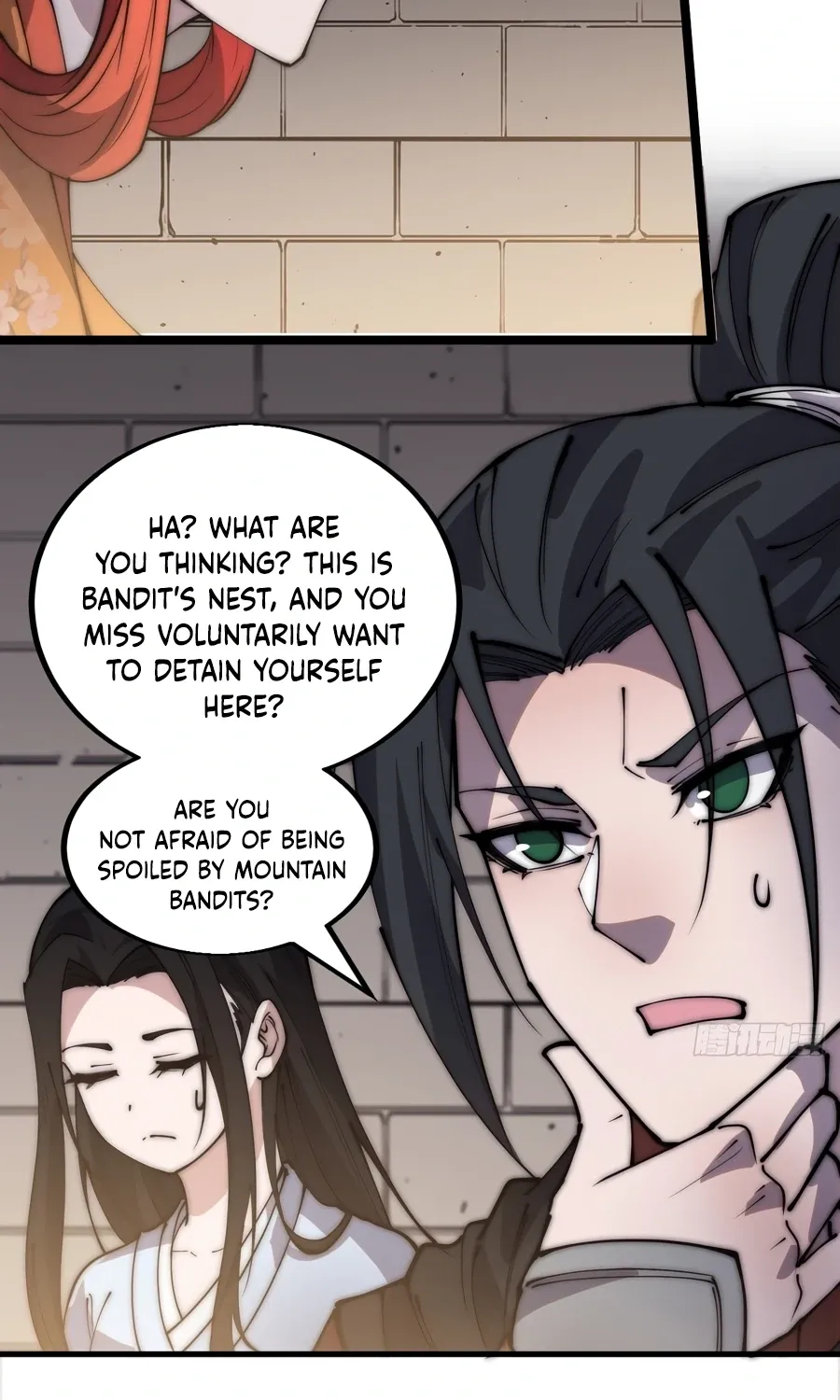 Read Start A Mountain chapter 380 image 26 on Lezhin