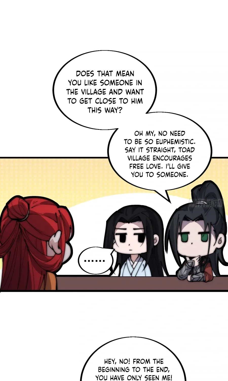 Read Start A Mountain chapter 380 image 28 on Lezhin