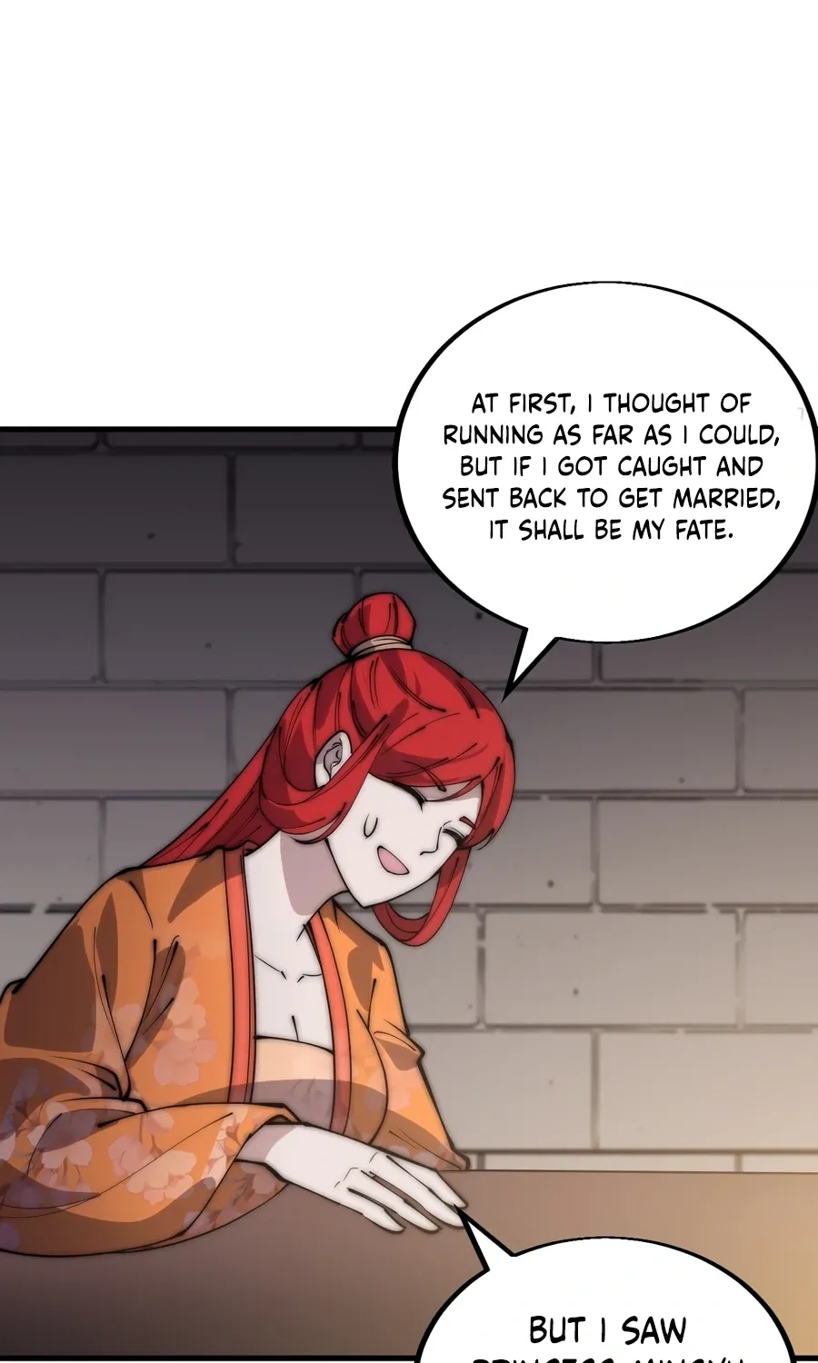 Read Start A Mountain chapter 380 image 31 on Lezhin