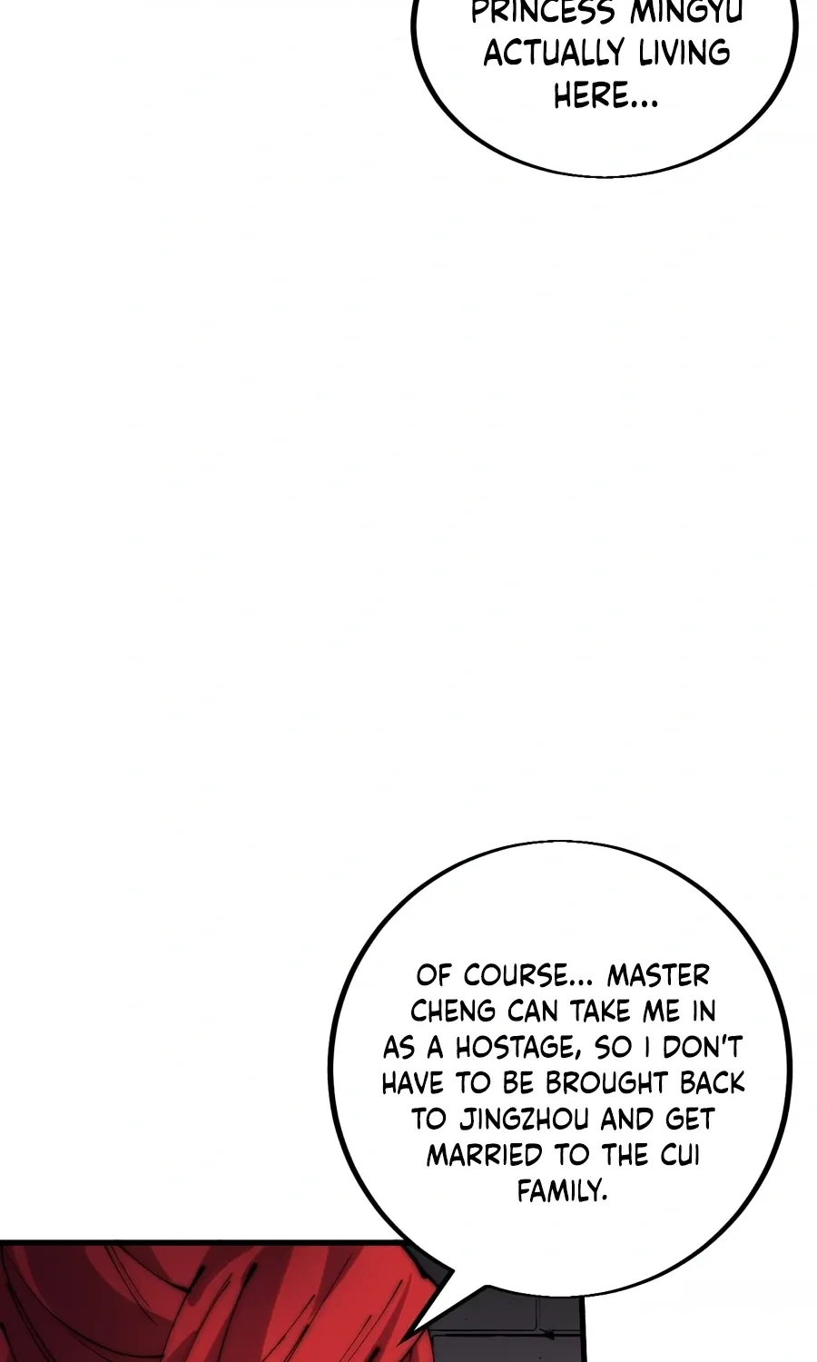 Read Start A Mountain chapter 380 image 32 on Lezhin