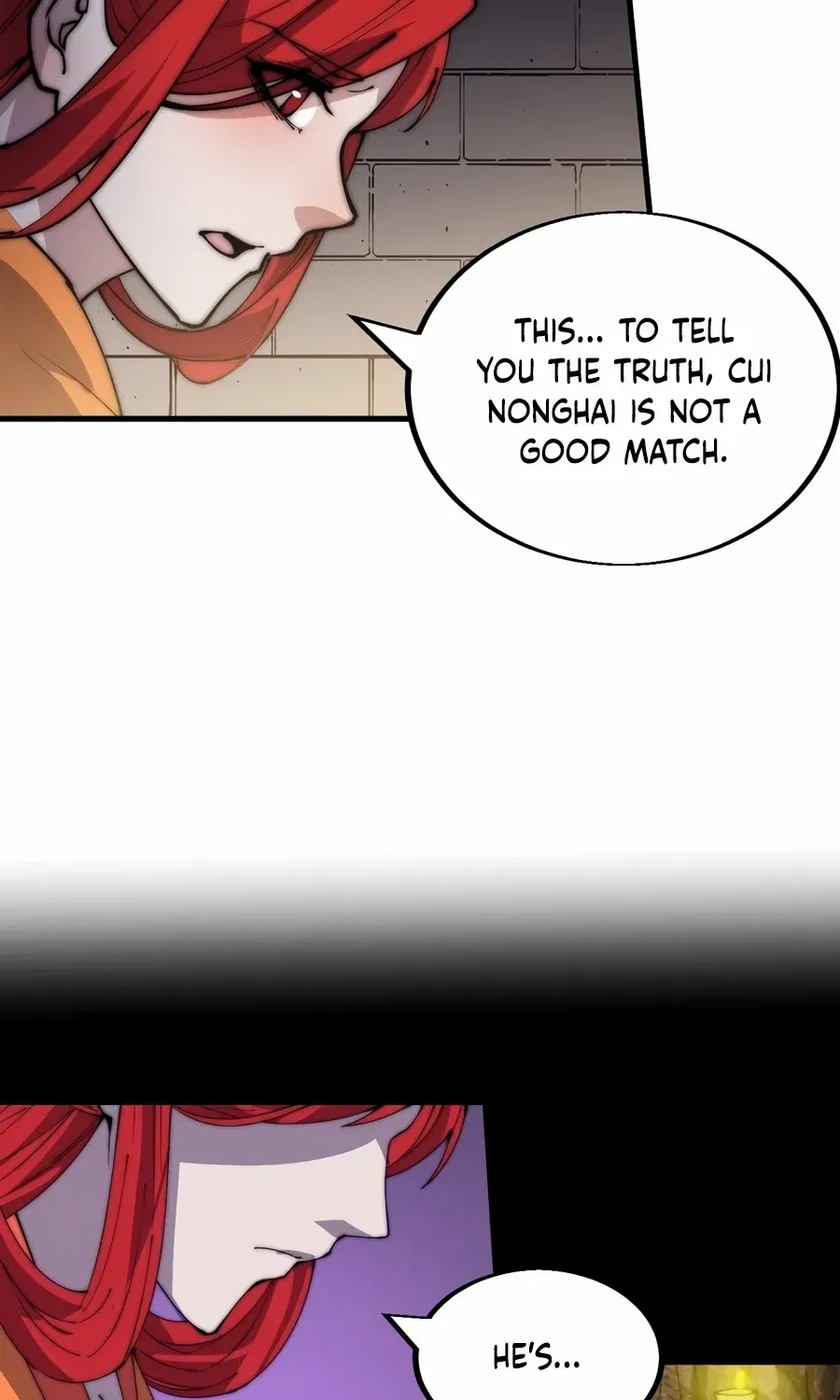 Read Start A Mountain chapter 380 image 35 on Lezhin
