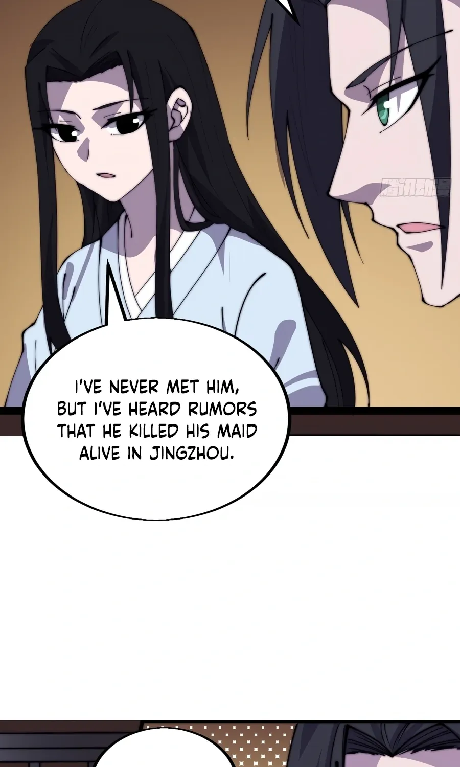 Read Start A Mountain chapter 380 image 39 on Lezhin