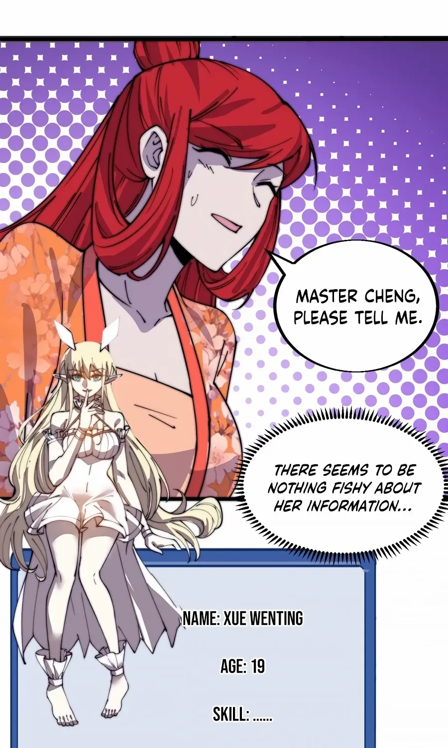 Read Start A Mountain chapter 380 image 41 on Lezhin