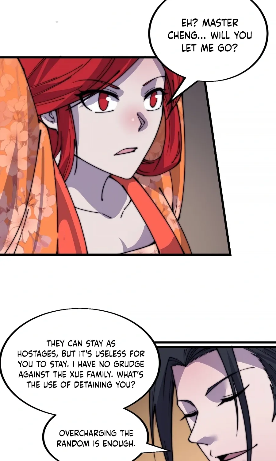 Read Start A Mountain chapter 380 image 7 on Lezhin