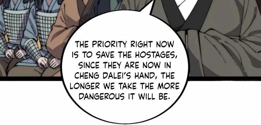 Read Start A Mountain chapter 381 image 11 on Lezhin