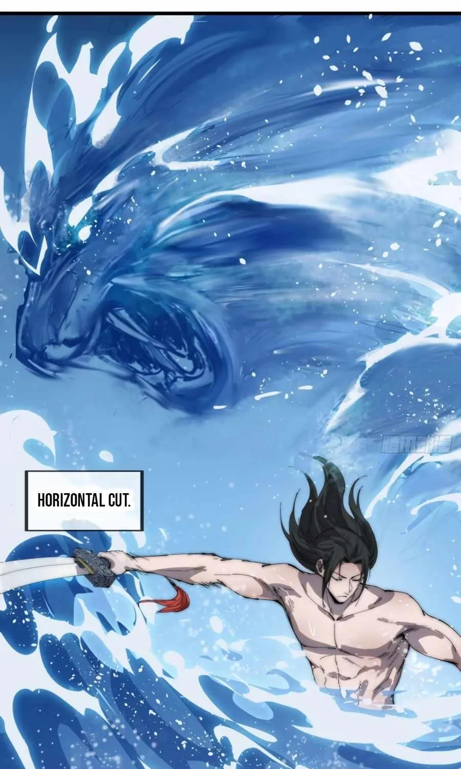 Read Start A Mountain chapter 381 image 18 on Lezhin