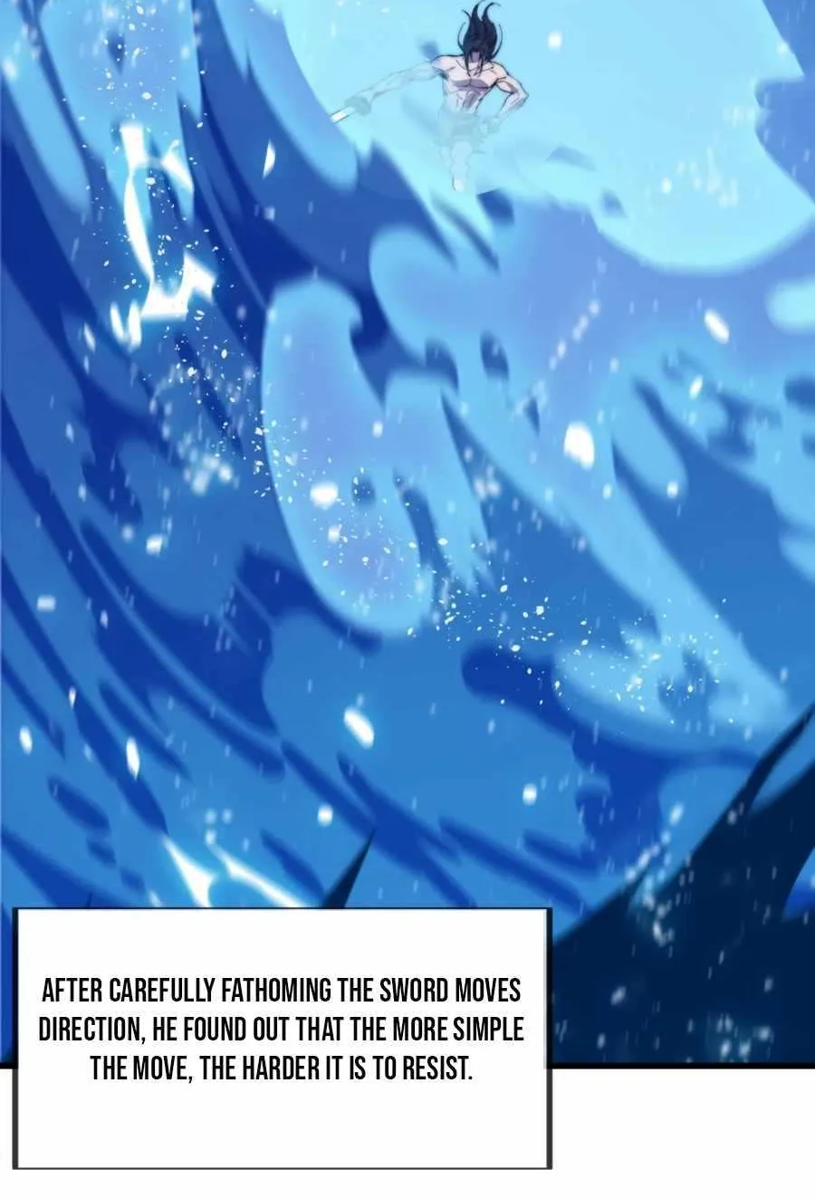 Read Start A Mountain chapter 381 image 21 on Lezhin