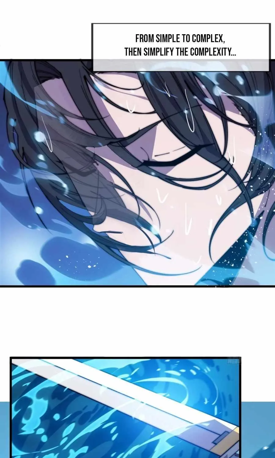 Read Start A Mountain chapter 381 image 22 on Lezhin
