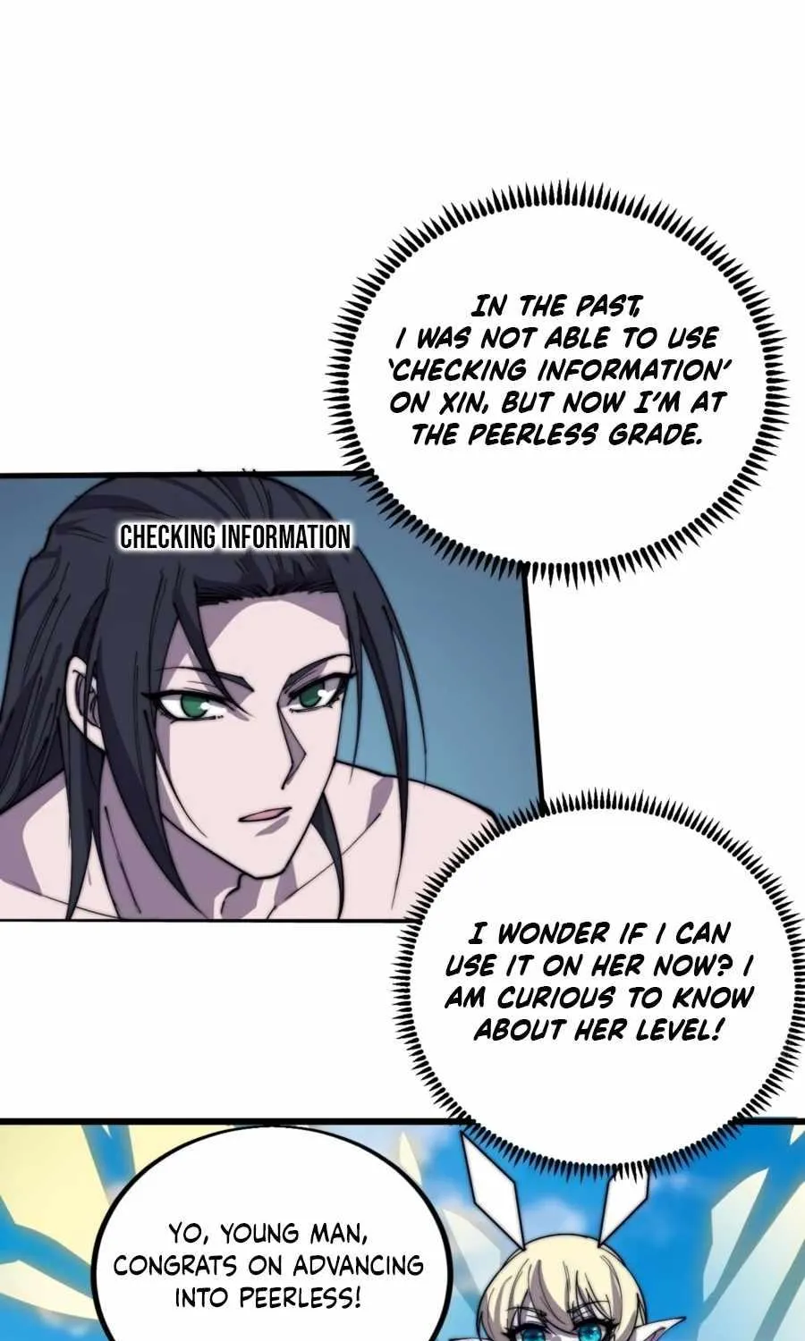 Read Start A Mountain chapter 381 image 32 on Lezhin