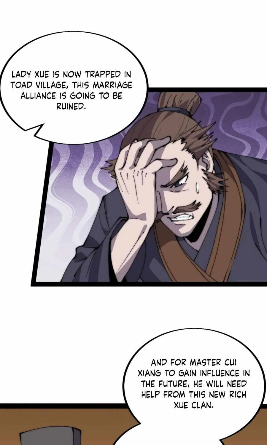 Read Start A Mountain chapter 381 image 9 on Lezhin