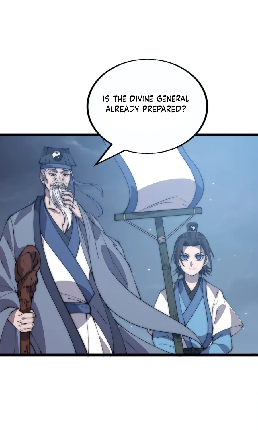 Read Start A Mountain chapter 382 image 20 on Lezhin