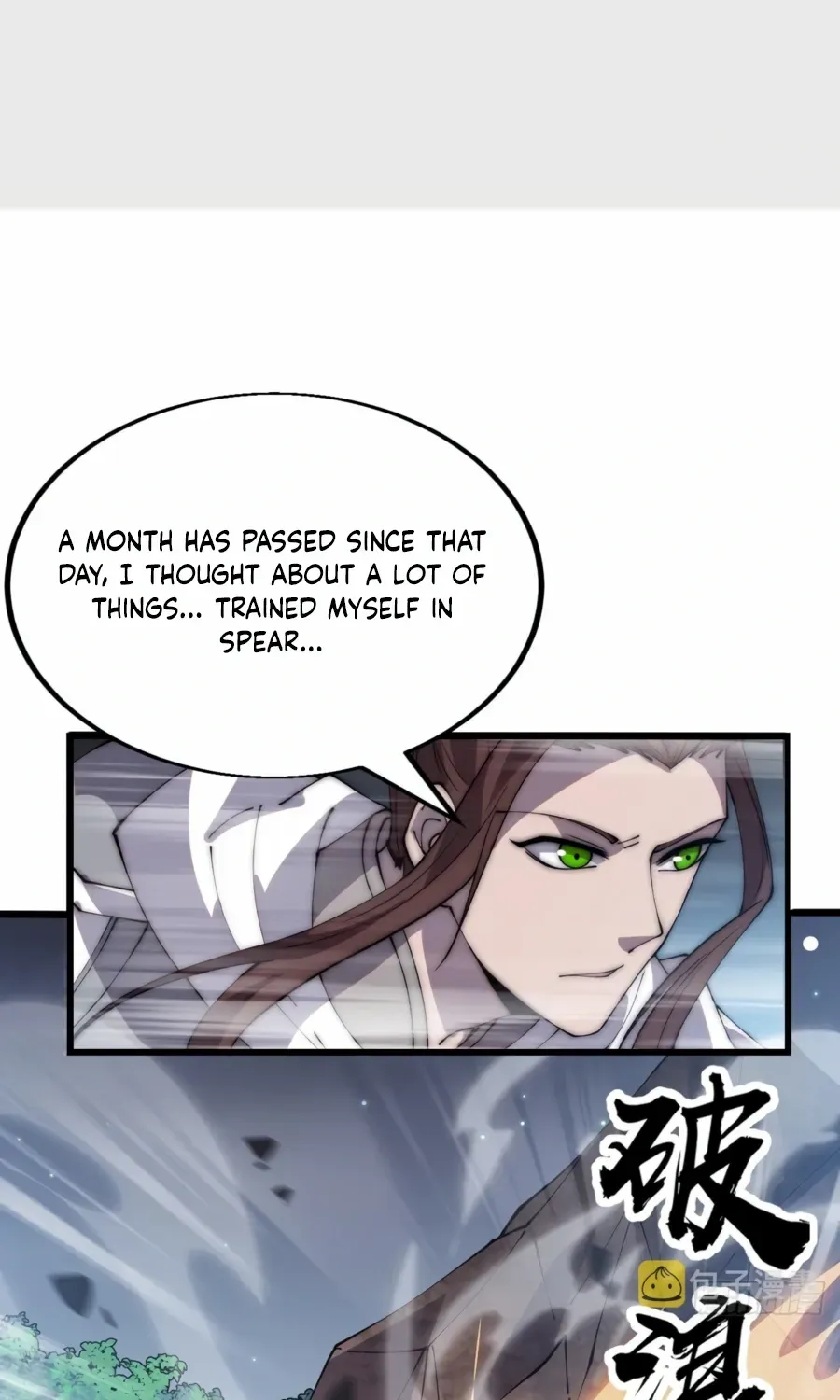 Read Start A Mountain chapter 382 image 23 on Lezhin