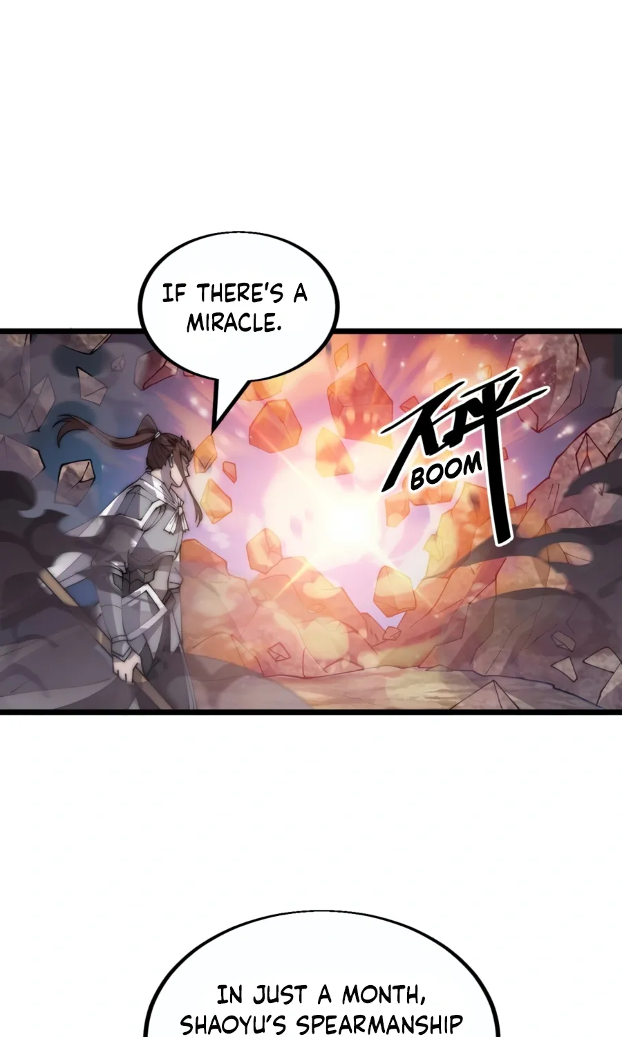 Read Start A Mountain chapter 382 image 26 on Lezhin