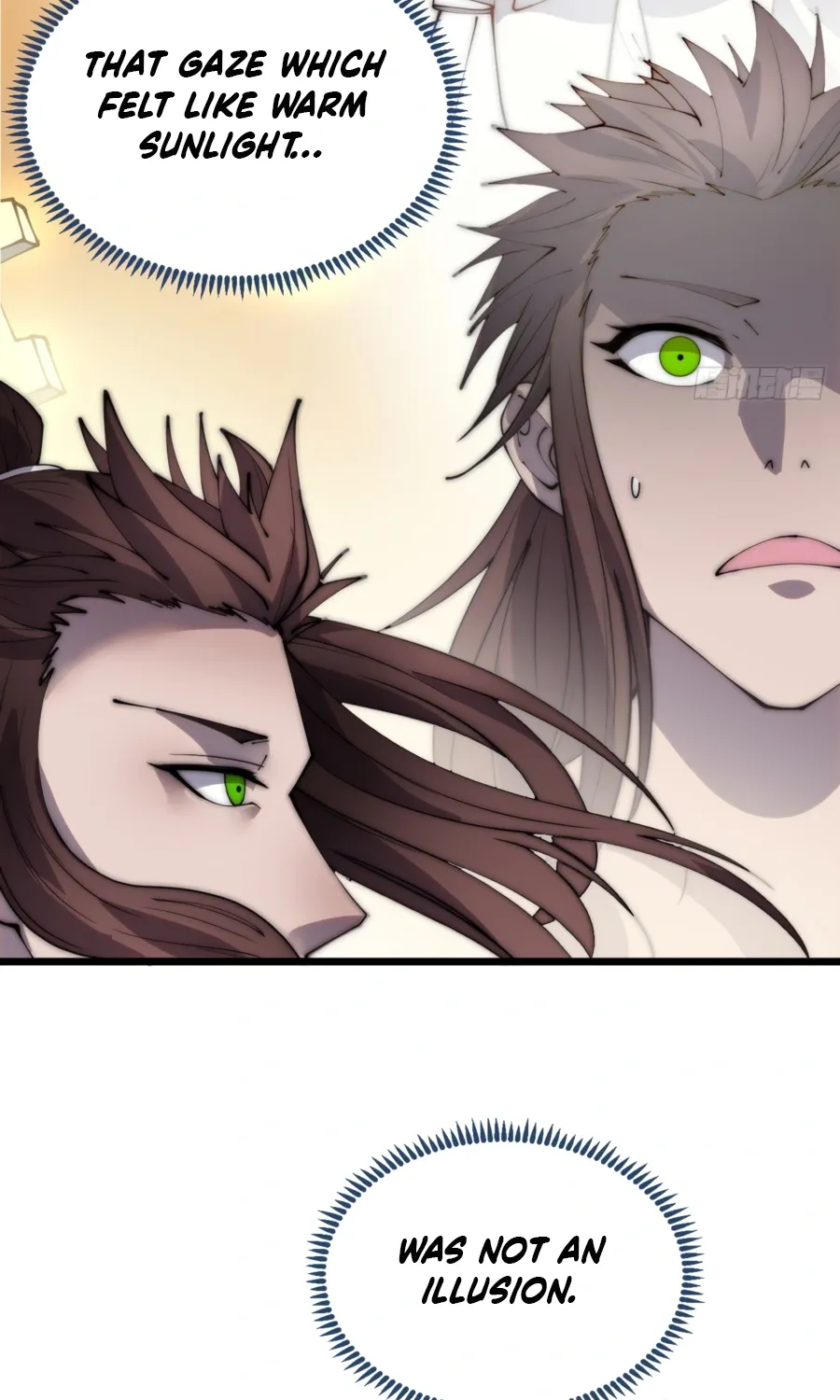 Read Start A Mountain chapter 382 image 30 on Lezhin