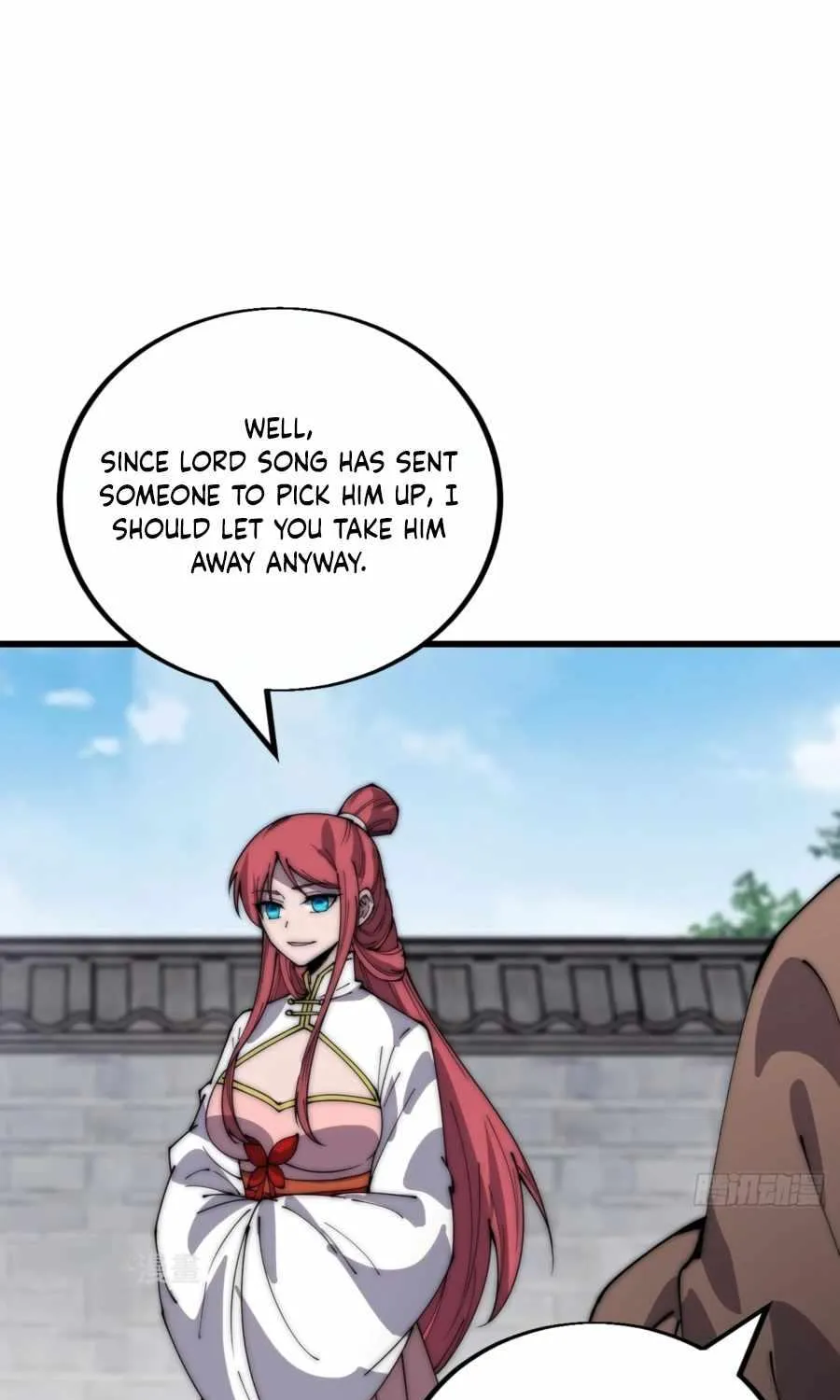 Read Start A Mountain chapter 383 image 13 on Lezhin