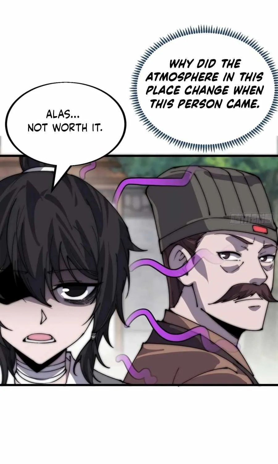 Read Start A Mountain chapter 383 image 16 on Lezhin