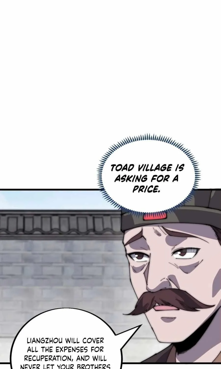 Read Start A Mountain chapter 383 image 19 on Lezhin