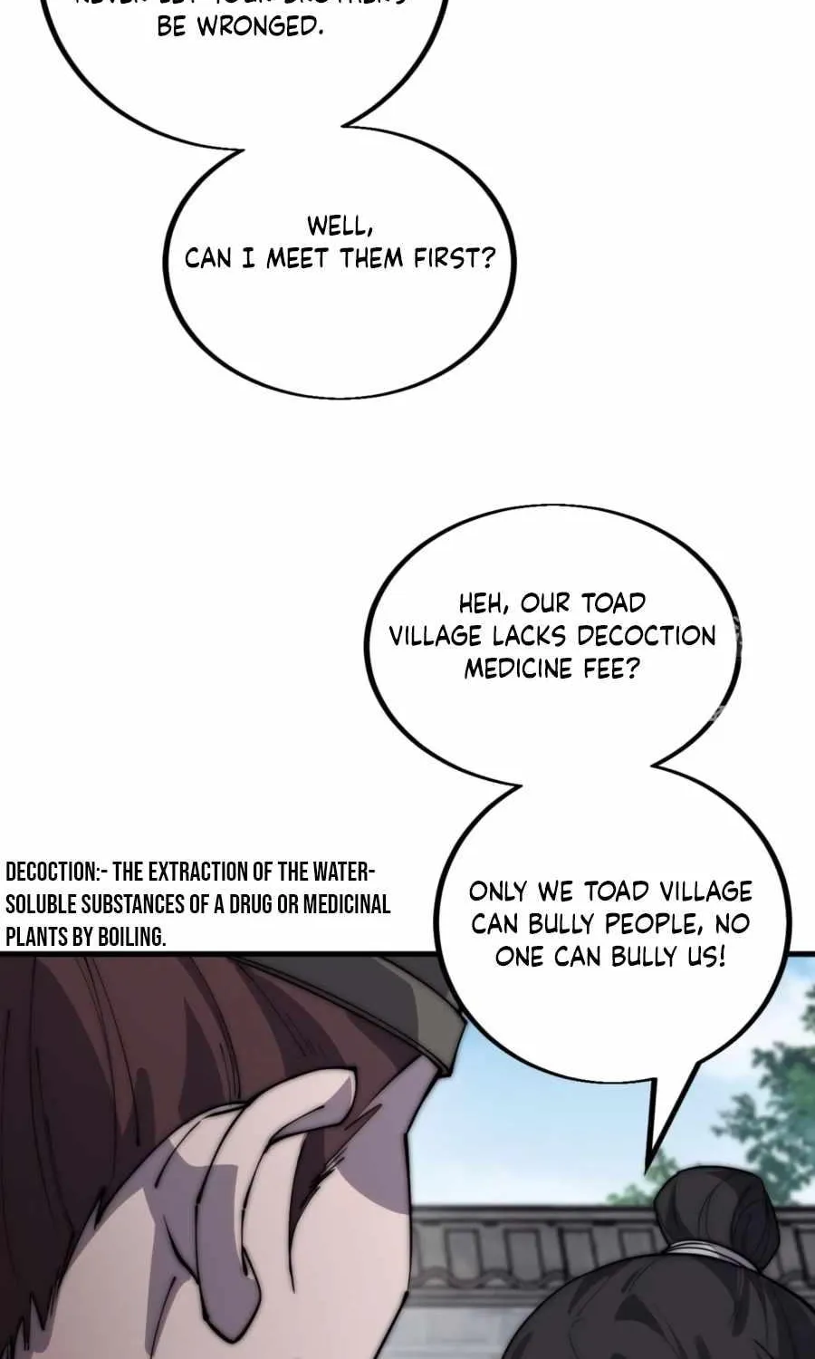 Read Start A Mountain chapter 383 image 20 on Lezhin