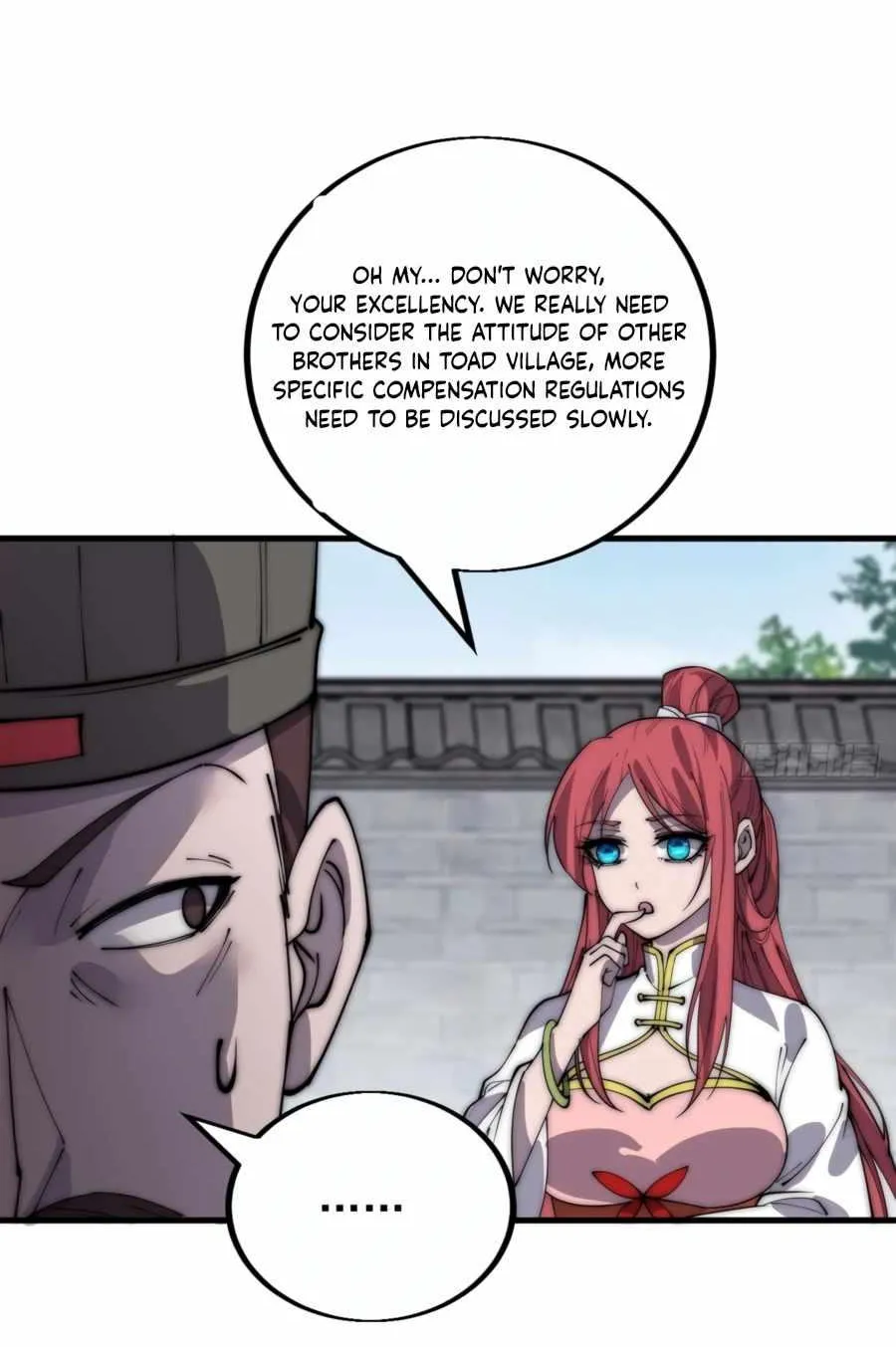 Read Start A Mountain chapter 383 image 25 on Lezhin