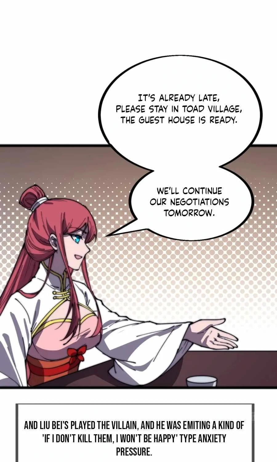 Read Start A Mountain chapter 383 image 29 on Lezhin