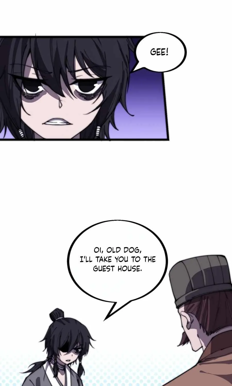 Read Start A Mountain chapter 383 image 32 on Lezhin