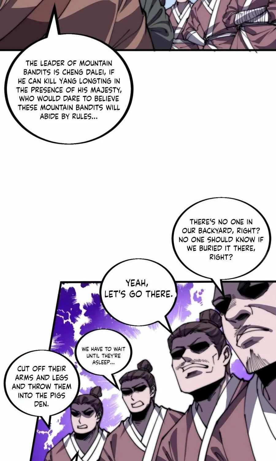 Read Start A Mountain chapter 383 image 35 on Lezhin