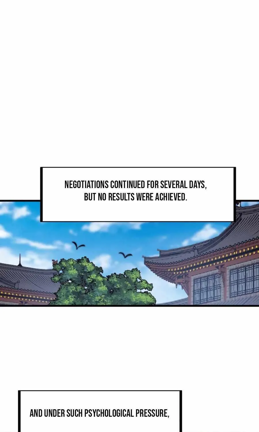 Read Start A Mountain chapter 383 image 39 on Lezhin
