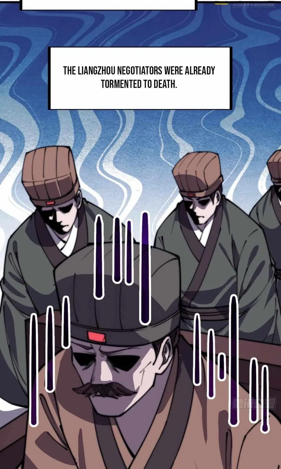 Read Start A Mountain chapter 383 image 40 on Lezhin