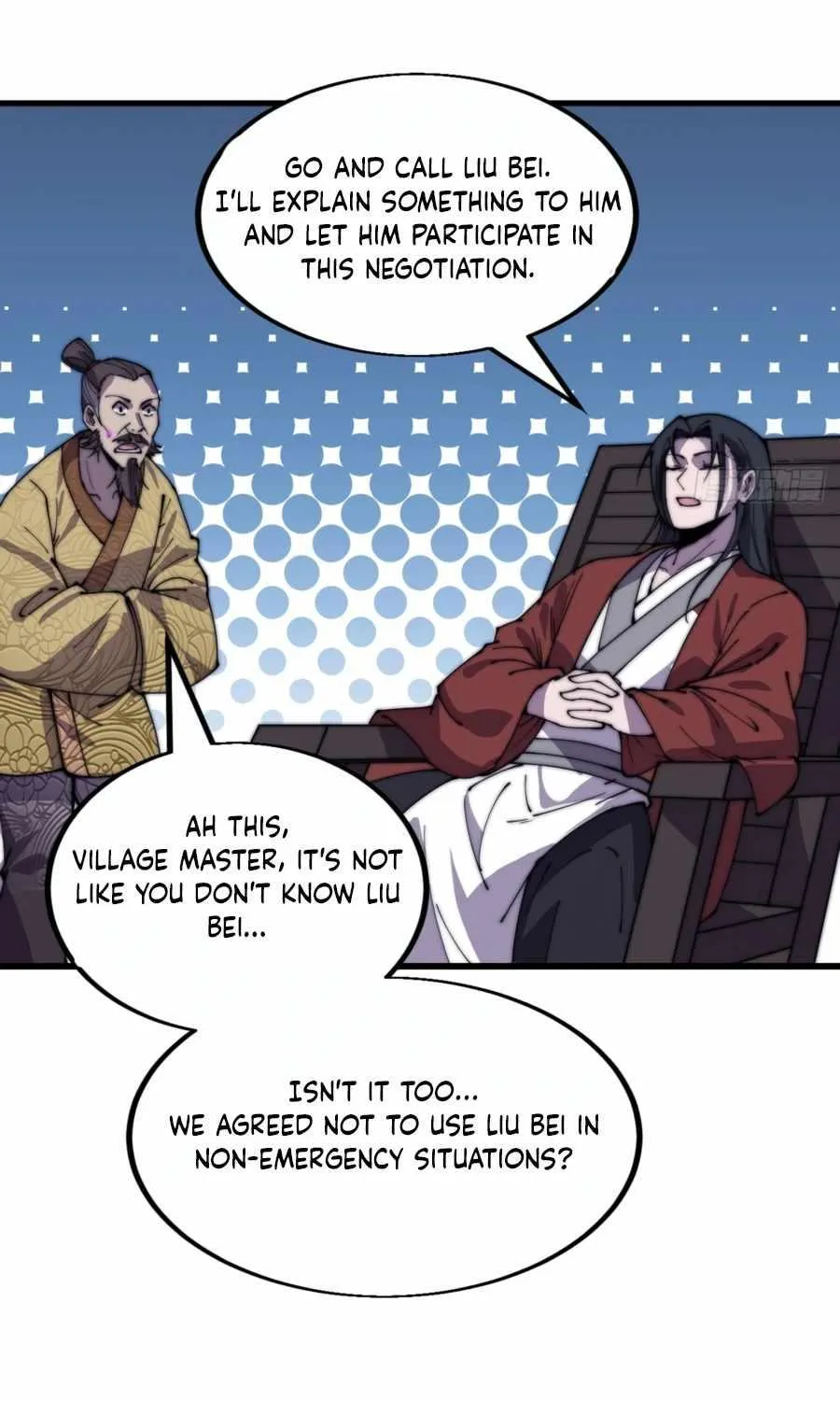 Read Start A Mountain chapter 383 image 6 on Lezhin