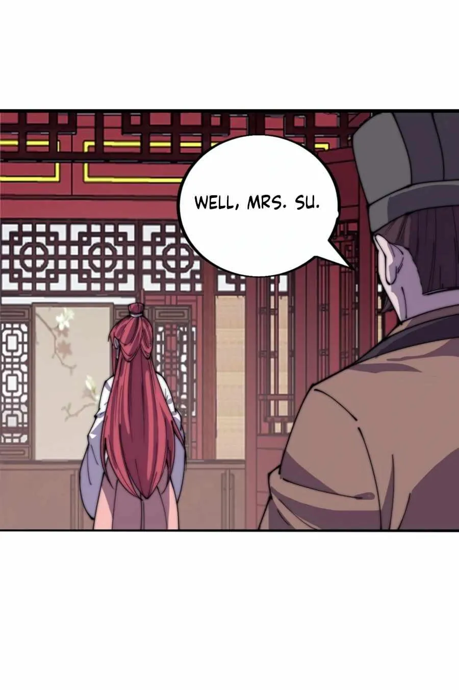 Read Start A Mountain chapter 383 image 9 on Lezhin