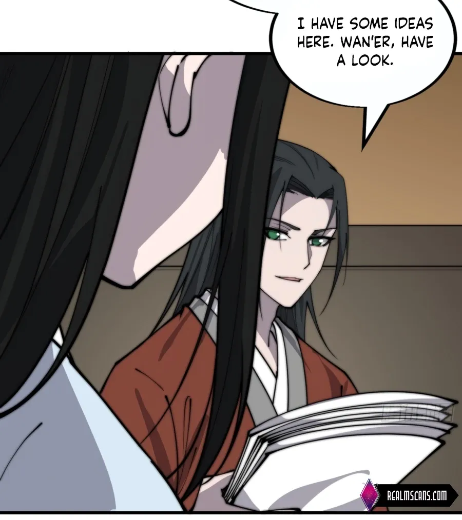 Read Start A Mountain chapter 384 image 13 on Lezhin