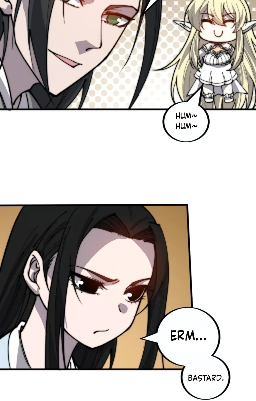 Read Start A Mountain chapter 384 image 22 on Lezhin